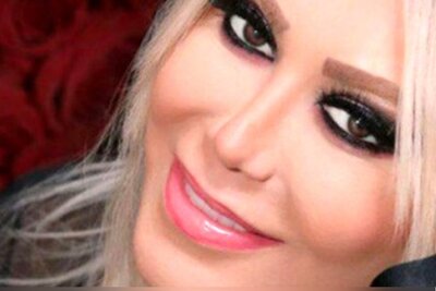 این پسر جذاب جوان شوهر جدید شهره صولتی! +عکس / خانم خواننده بزرگتر از مادر شوهرش
