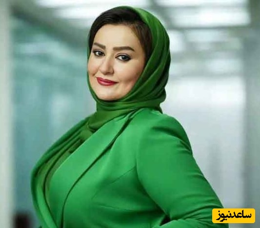 نگاهی به استایل های شیک و تابستانی نعیمه نظام دوست