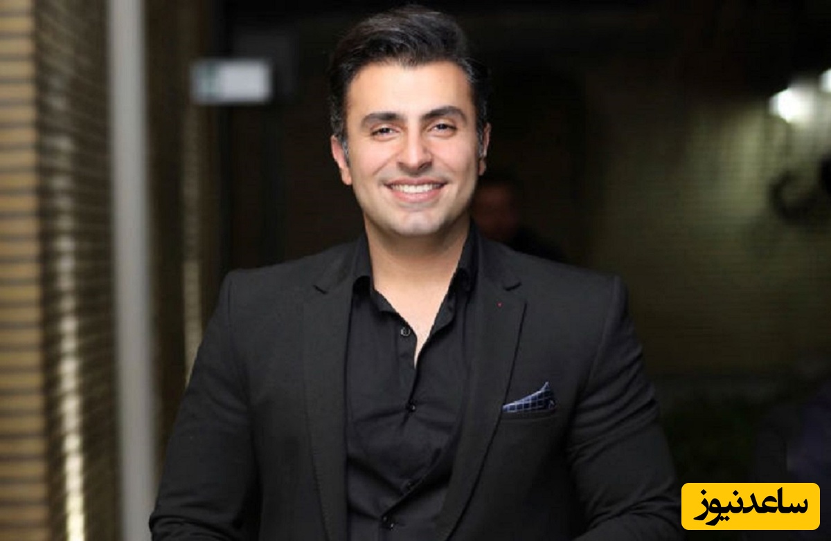 این سه‌شنبه رو شاد شروع کن با آهنگ فوق‌العاده شاد «پاقدم» از علیرضا طلیسچی/ تو رفتی ولی فکر تو تو سر من موند، همیشه نبودت من و قلبمو ترسوند+ دانلود و متن آهنگ