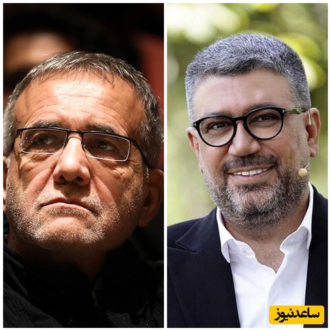 انتقاد رشید‌پور به پزشکیان در پی رأی منفی به رفع فیلترینگ/ آقای دکتر بنشین ببین چه کسانی شمارا رئیس‌جمهور کردند... همین‌ها مانع تحقق یافتن وعده‌هایتان هستند!