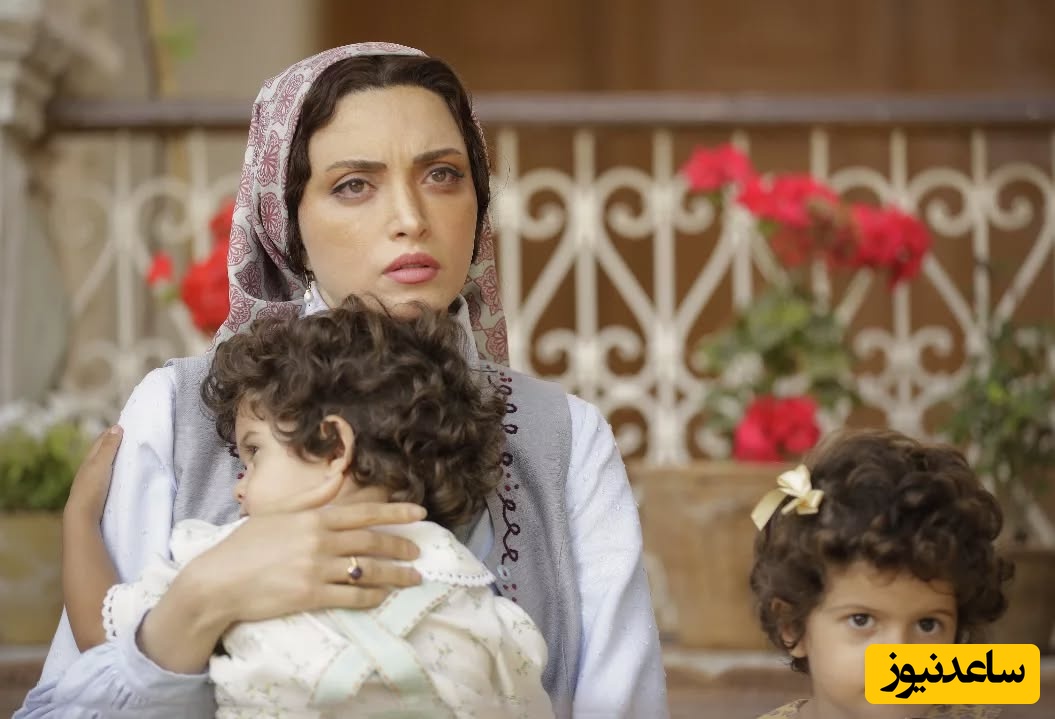 عاشقانه تاریخی سووشون؛ قسمت هفتم/ وقتی بچه مُرد، تو آن باغ ... تک و تنها ... می دانستم مرده اما بغلش کردم و تا سر دزک دویدم. بچه ی شش ساله