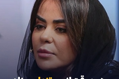 اعتراف تکان‌دهنده الهام اخوان: «ممکن بود اشتباه بروم، اما یک یاور لب پرتگاه نگهم داشت! هیچ‌وقت از سر تنهایی به آغوش عاشقانه‌ای پناه نبردم...»