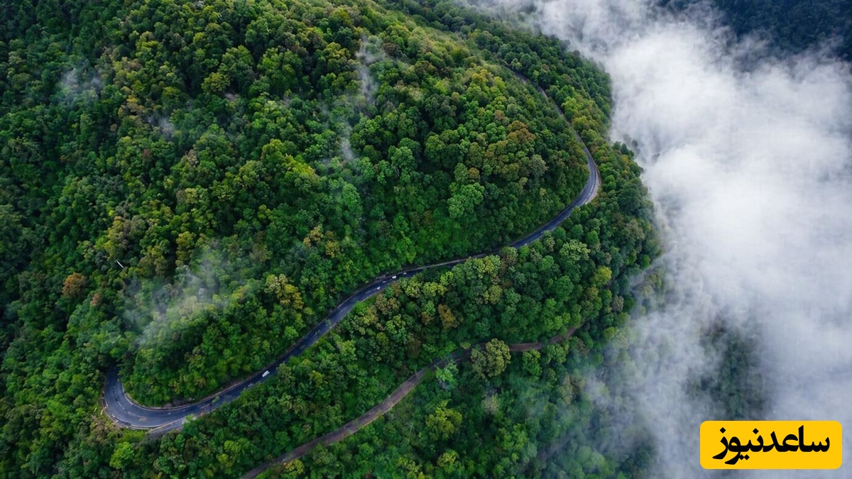 عبور سایه جنگ از جاده‌های شمال