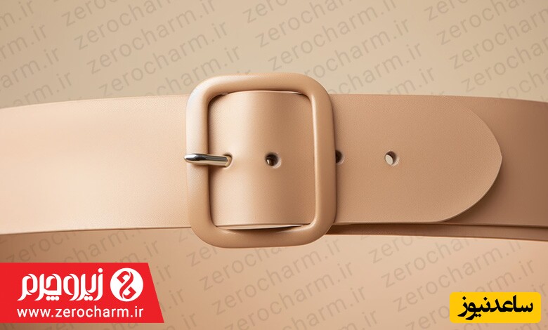 سگک های میله مرکزی