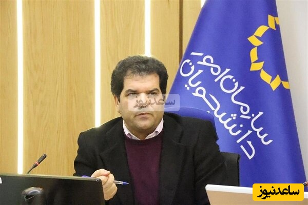 معاون وزیر علوم: "ماجرای دانشجویان عراقی در همدان شایعه بود؛ در ایران هیچ صندلی‌ای از دانشجوی ایرانی گرفته نشده است!"