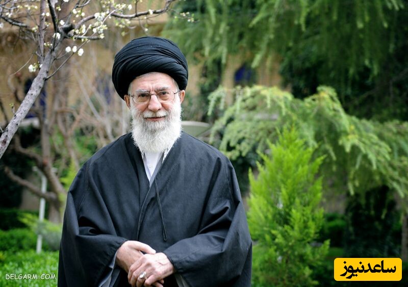 رهبر عالیقدر انقلاب: بنده در سن 85 سالگی وقتی به پشت سرم نگاه می‌کنم می‌بینم که این هشتاد و پنج سال....+ویدیو