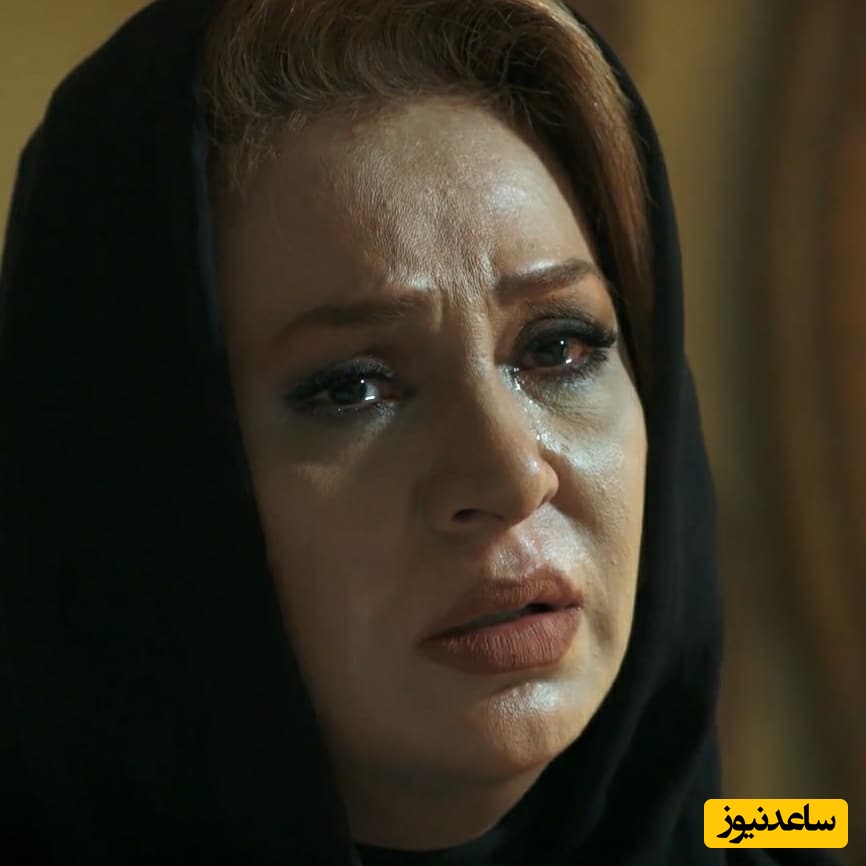 اشک‌های جگرسوز نسرین مقانلو: دیگه زندگی نسرین تموم شد/ مادری که 11 ساعت پیکر بی جان فرزندش را در بغلش نگه داشت!