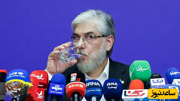 پیشنهادات علمی دانشگاه‌ها برای حل مشکل آب از طرف دولت نادیده گرفته شد!