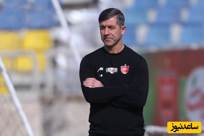 آشتی بزرگ در فوتبال ایران؛ پیام دلگرم‌کننده کریم باقری به استقلالی‌ها / کریم باقری: به خاطر رفتار هواداران پرسپولیس.....