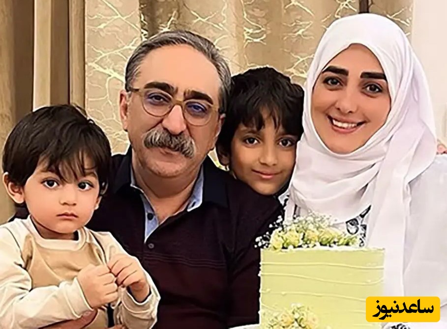 شهرام شکیبا : وقتی شبکه دو را دشمن زد من فاصله صد متری با محل انفجار داشتم