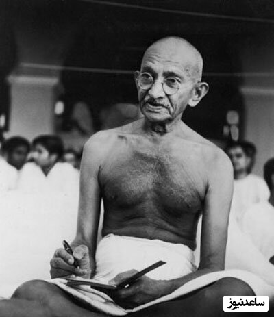 بیوگرافی و زندگی شخصی و اجتماعی مهاتما گاندی، سیاستمدار مشهور هندی و همسرش + فیلم و عکس‌های جذاب و دیدنی