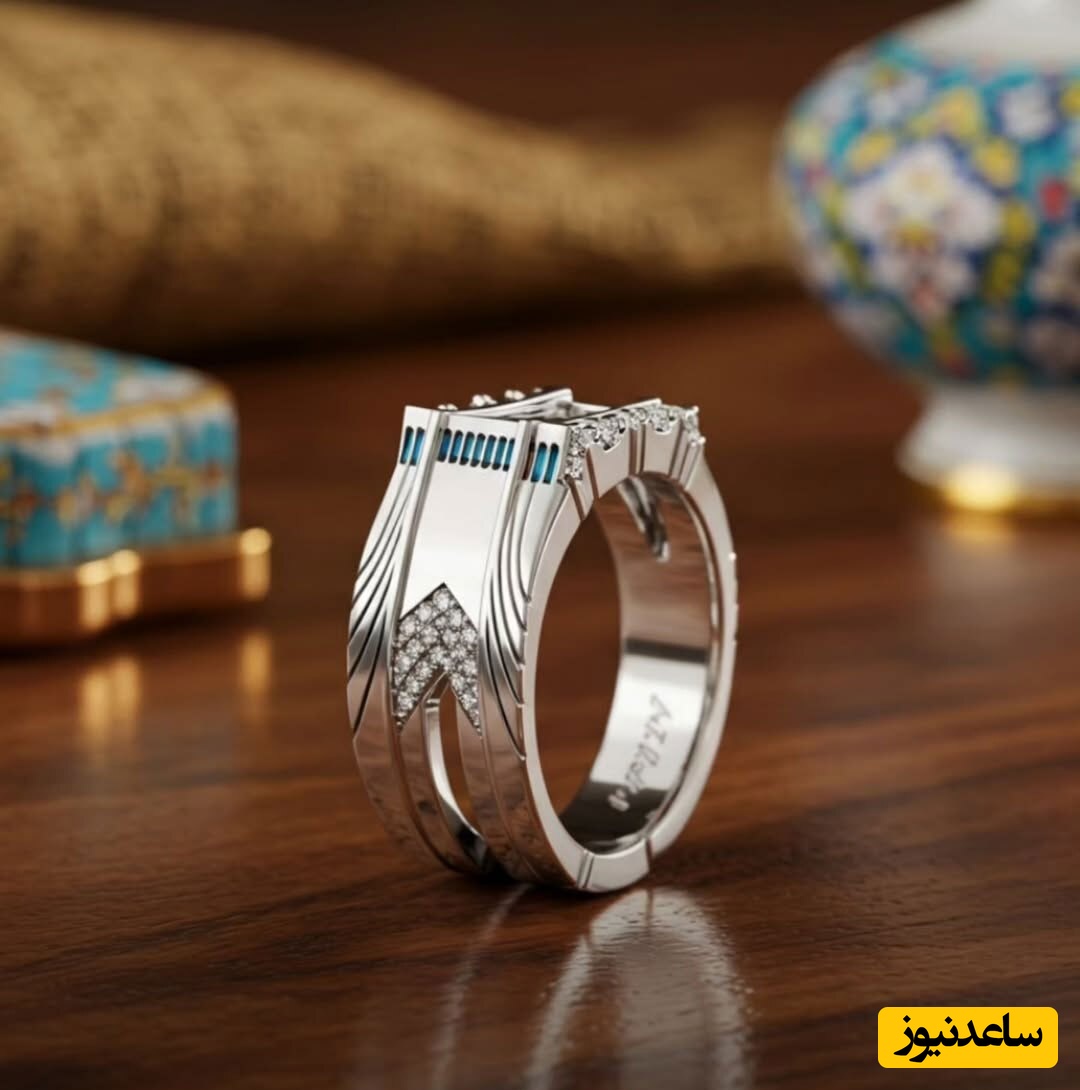 جواهرات ایرانی