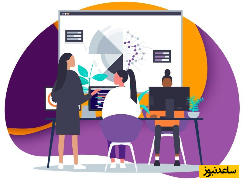 نرم افزار تیکتینگ