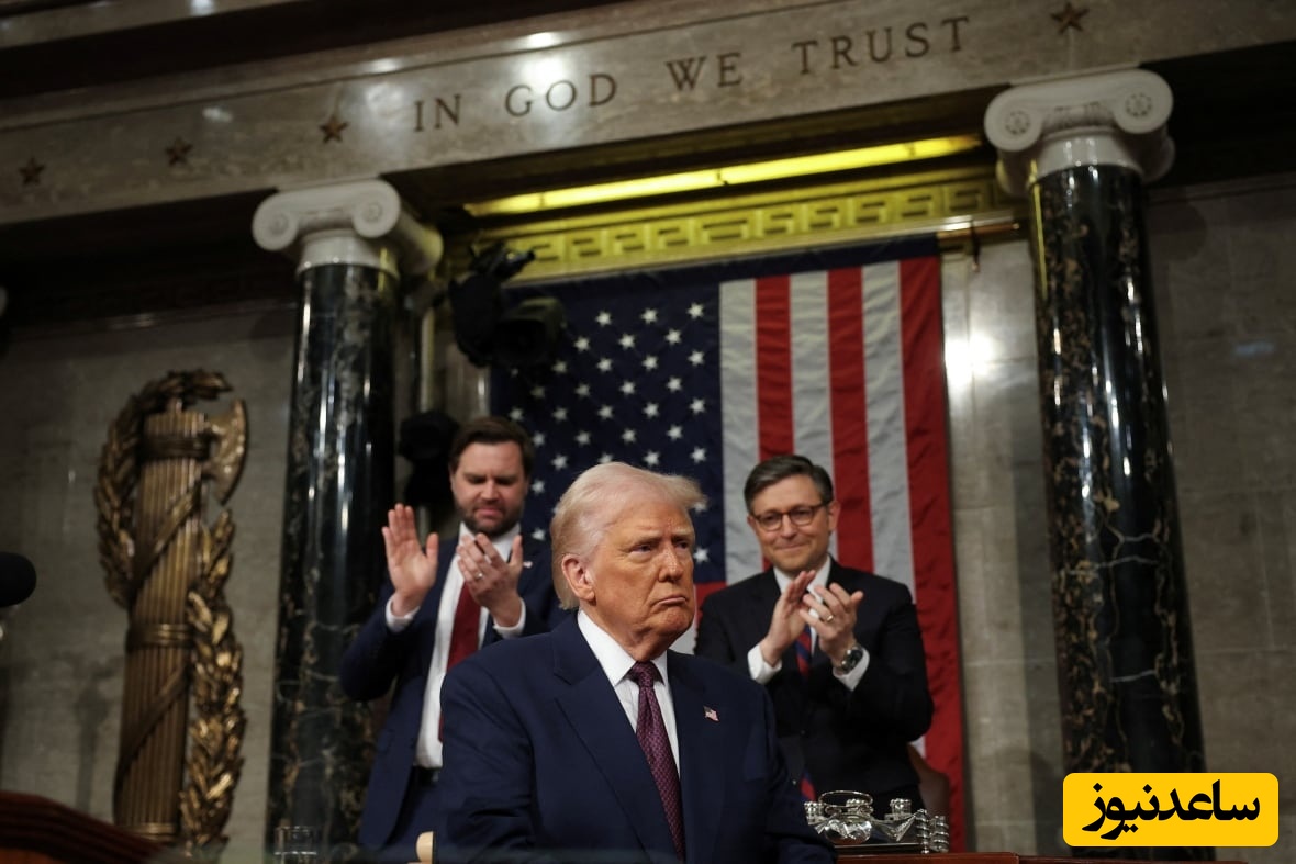 کنگره زیر چکمه‌های ترامپ؟/ جمهوری‌خواهان در مسیر بازنویسی قدرت!