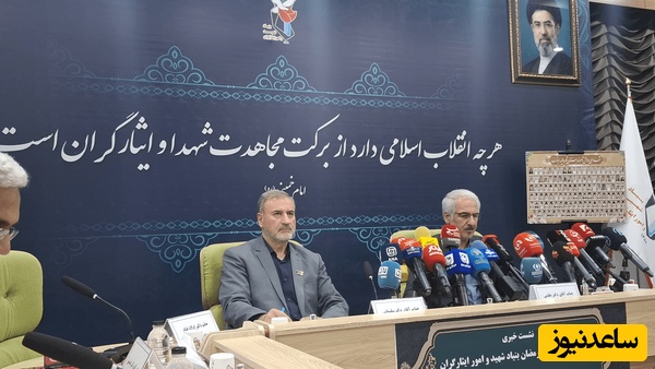 حدود نیمی از شهدای جنگ رمضان، مردم عادی هستند