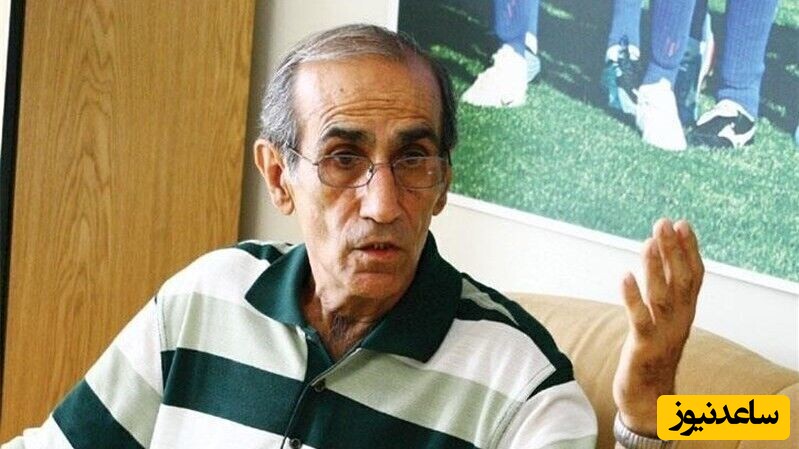 جباری: بعضی از بازیکنان حتی نمی‌توانند پولی که از استقلال گرفته‌اند را بشمارند!/ اسدی چه کاره بوده که آکادمی استقلال را به او می‌دهید؟