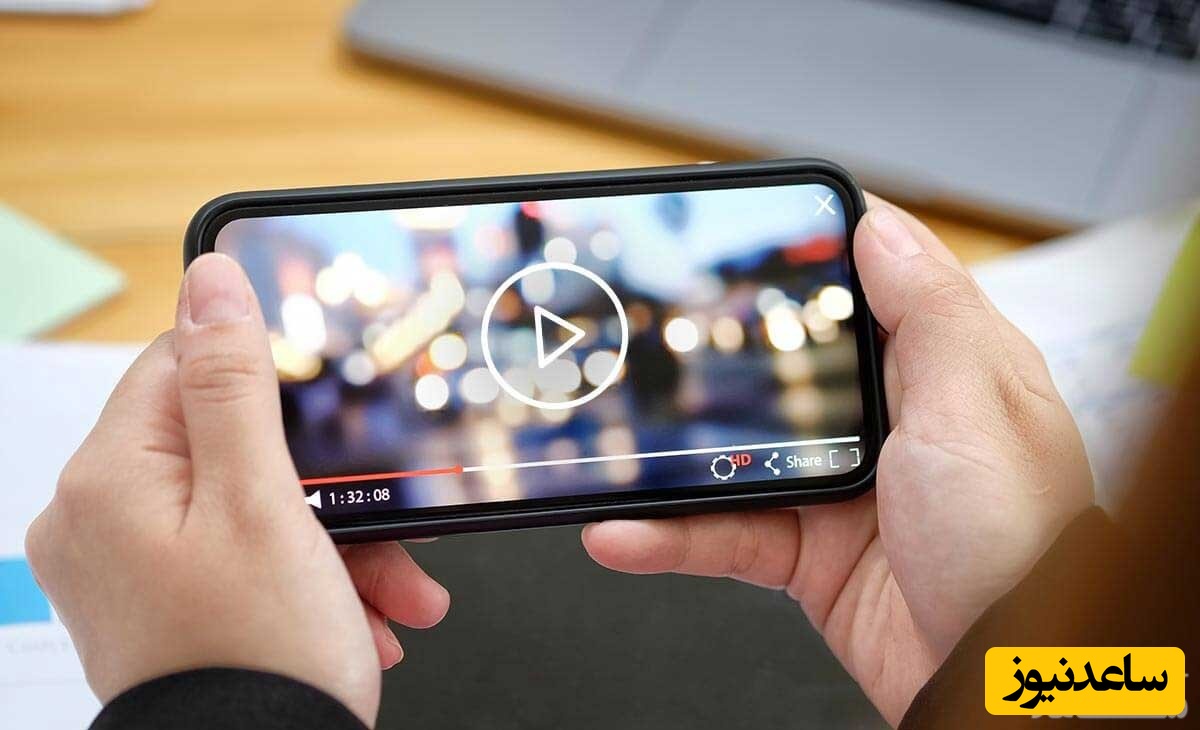 معرفی 10 تا از بهترین ویدیو پلیرهای گوشی
