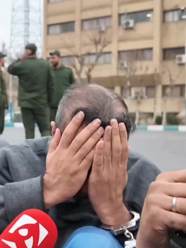 مالخر فوتبالیست بعد دستگیری: ازدواج کردم و برای خرج زندگی مجبور شدم، در فوتبال ایران باندبازی وجود دارد و...