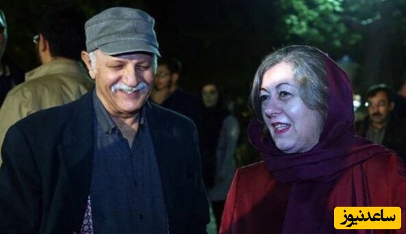 جزئیات آسیب به خانه زوج هنرمند/ خانه ما در سومین روز جنگ دچار آسیب شد...اگر در خانه بودیم...