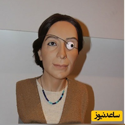 تاریخ ایران؛ نگاهی به شاهکار پزشکان ایرانی 50 قرن پیش/ اولین پیوند چشم مصنوعی در تمدن عظیم شهرسوخته برای یک زن معمولی+عکس