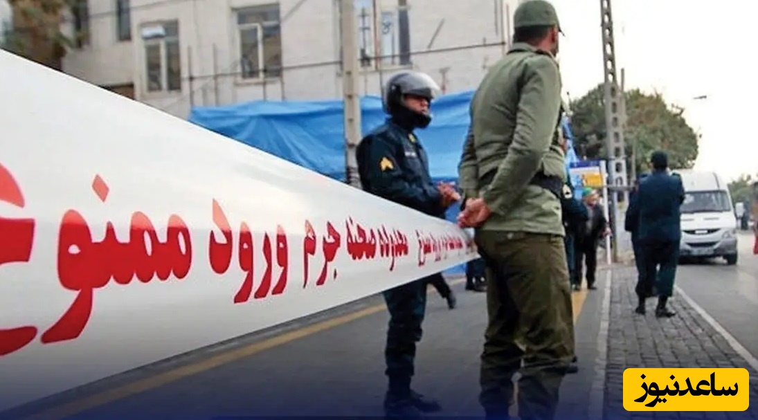 خودکشی پدر بعد از به قتل رساندن دختر 4 ساله و پسرش...