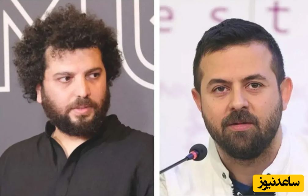 ماجرای احضار هومن سیدی و سعید روستایی به دادسرا