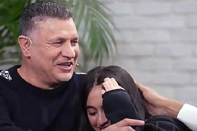 تحلیل اقتصادی دختر علی دایی از ثروت پدرش؛ شهریار فوتبال: نورا به من میگه پدر اگه شما فوتبالی نبودی الان چنین زندگی داشتیم؟؛ یه مهندس معمولی بودی که...+ویدیو