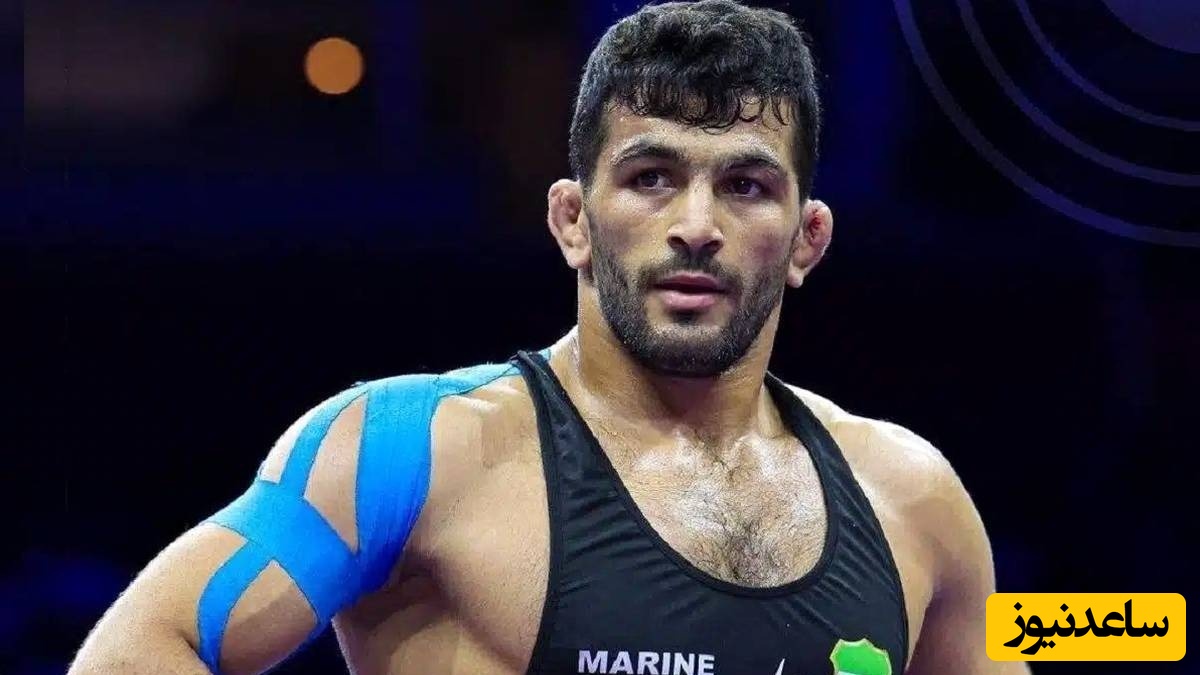 (ویدیو) انیمیشن زندگی حسن یزدانی، پلنگ جویبار/ داستانی از غیرت، تلاش و افتخار👌