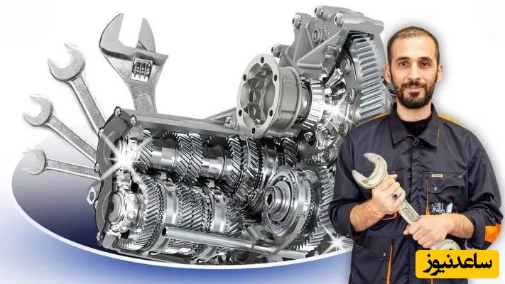 دانلود رایگان دفترچه سوالات و کلید گروه فنی و حرفه‌ای کاردانی مکانیک خودرو کنکور سراسری سال 1398