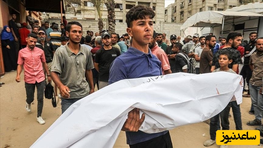 دیده‌بان حقوق بشر: اسرائیل با تسلیحات آمریکایی به مدارس پناهگاه در غزه حمله می‌کند