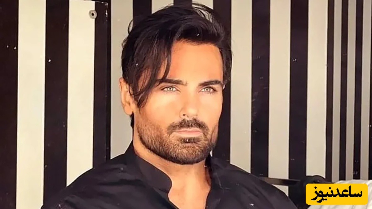 بیوگرافی و زندگی خصوصی سهراب پاکزاد و همسرش ؛ از فعالیت در عرصه مدلینگ تا تحصیل در رشته‌ای کاملا نامربوط با خوانندگی!+ تصاویر جذاب و دیدنی