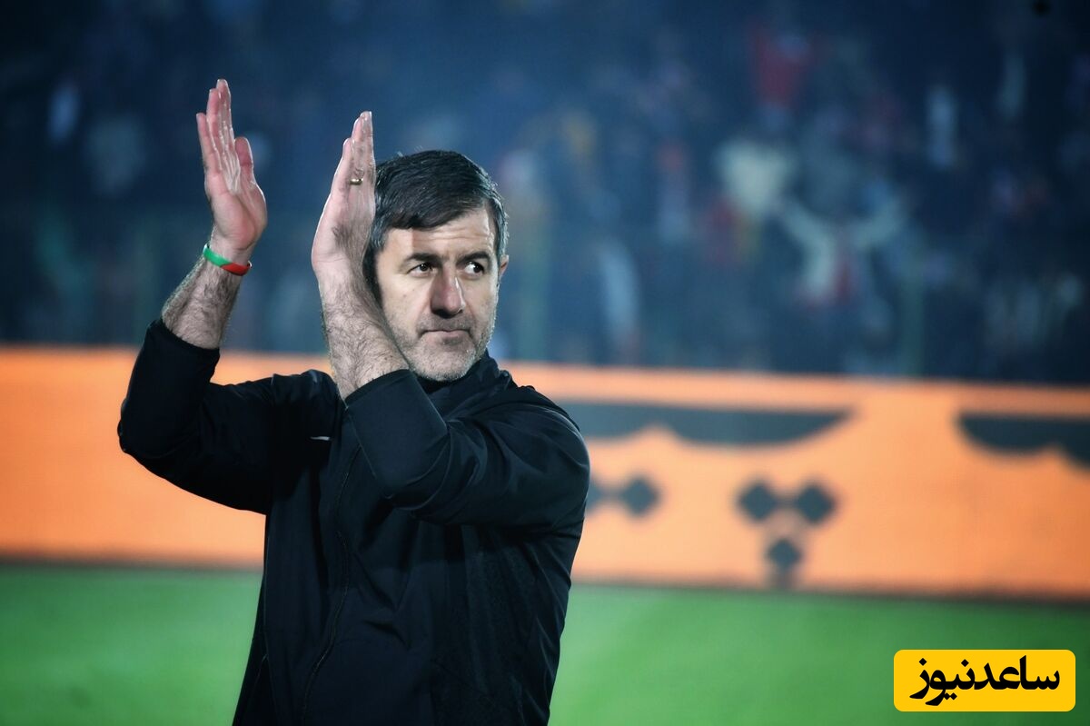 کریم باقری: مثل اینکه دوست ندارند من در پرسپولیس بمانم ؛ قرار نیست مطالباتم را به پرسپولیس ببخشم