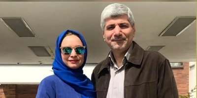 ببینید| افشاگری تکان‌دهنده مریم کاویانی: ازدواجم با این چهره سیاسی دلیل خانه‌نشینی اجباری‌ام بود!