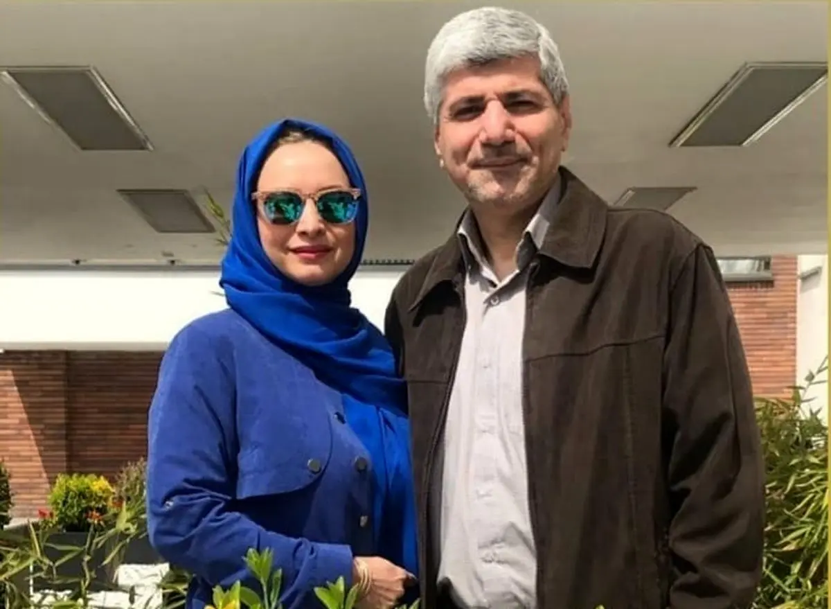 مریم کاویانی و پشیمانی‌اش از ازدواج با سخنگوی وزارت خارجه: اگر پاک‌کن داشتم سال 1397 تا 1400 رو از زندگی‌ام حذف می‌کردم!+ویدیو