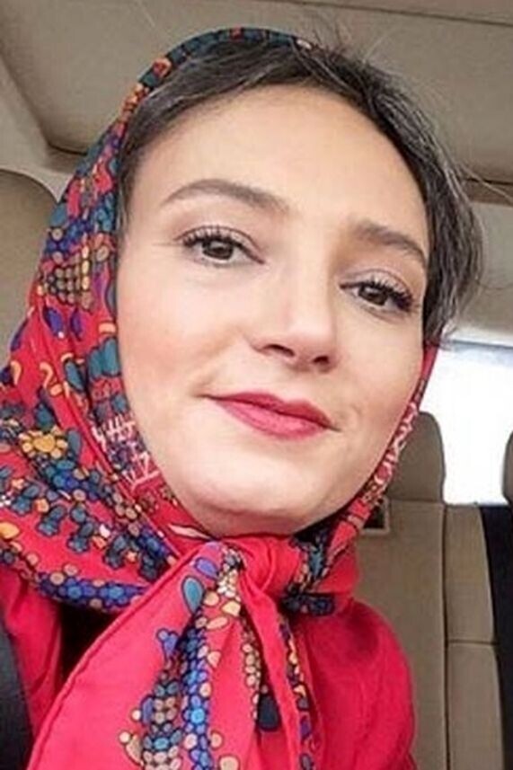 بیوگرافی سحر ولدبیگی