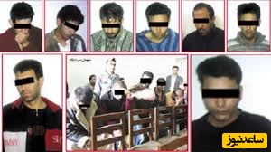 فیلم/ ربایش 15 دختر و زن از تهران توسط باند باغ خرمالو / سگ و حیوانات را جلوی چشمان دختران می سوزاندند