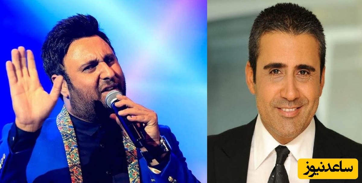 ویدئو/ مات و مبهوت شدن داوران صداتو، الیکا عبدالرزاقی و سیامک انصاری از اجرای احساسی محمد علیزاده از آهنگ خواننده ترکیه‌ای، امراه/ بو آشک بویله بیتمز