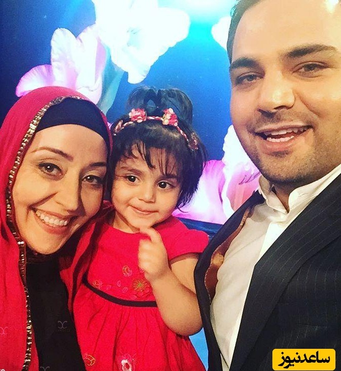 آرزو افشار بازیگر سریال آوای باران: باوجود میل باطنی‌ام موفق به ازدواج نشدم خیلی دوست داشتم مادر شوم، امیدوارم در آینده، اگر مقدر باشد، پدری وارد زندگی دخترم شود!