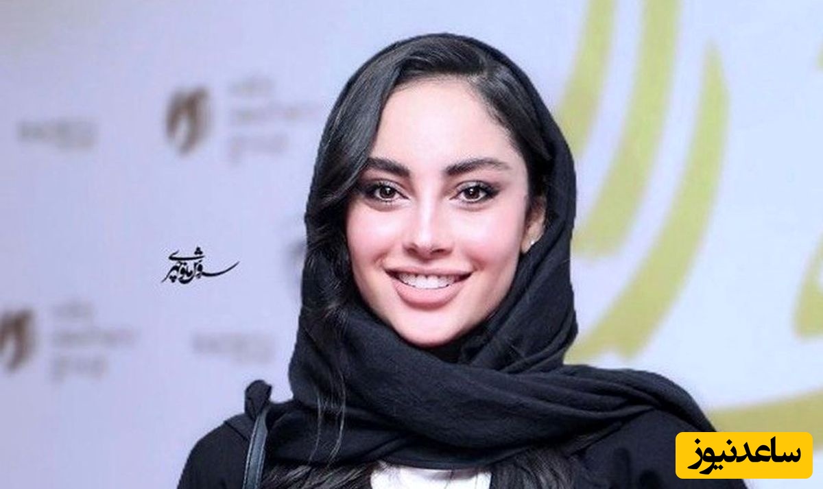 عکس متفاوت ترلان پروانه/ از کجا آمده‌ام آمدنم بهر چه بود.....