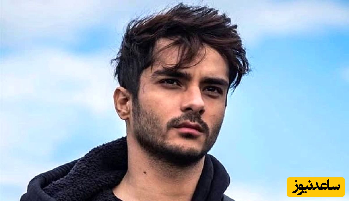 بیوگرافی ساعد سهیلی | نگاهی به زندگی شخصی و عکس های خصوصی و خانوادگی | همسر فرانسوی اش کیه؟