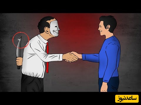 چگونه در هر بحثی پیروز شویم؟ با این 10 ترفند ساده زیرپوستی کارهاتو جلو ببر و جلوی سو استفاده دیگران را بگیر + ویدئو