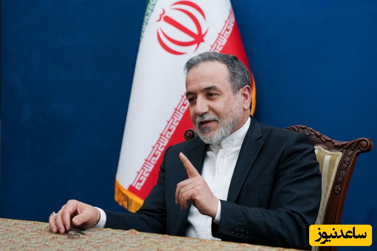 (فیلم) هوشیاری سید عباس عراقچی در مقابل درخواست آمریکایی‌ها در مورد فرمانده نظامی آمریکا در منطقه