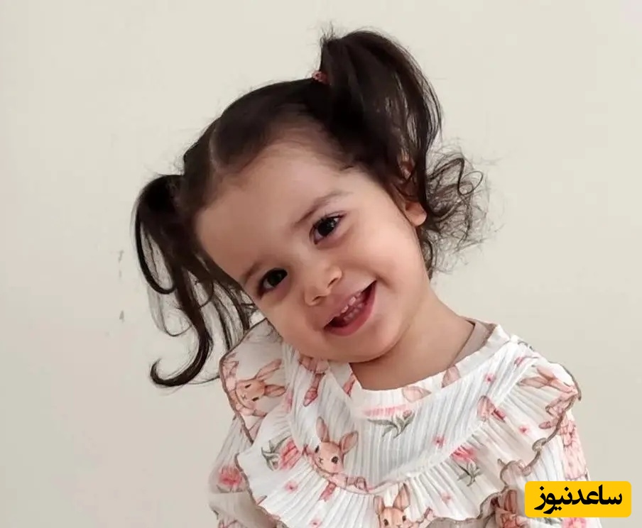 روایت جگرسوز شهادت زینب دو ساله در حمله آمریکا و اسرائیل؛ ماجرایی که دل همه را به درد آورد