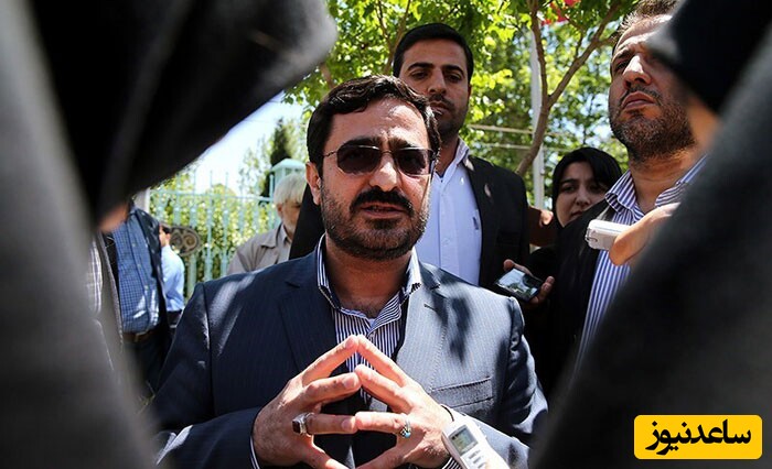 سعید مرتضوی دادستان جنجالی تهران در وقایع سال 88 پروانه وکالت گرفت!