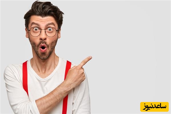 10 مورد از عجیب ترن آدم های دنیا، که از شنیدنشون شاخ درمی‌آرین!؛ از حامله بودن یک مرد هندی تا خوردن شیشه!