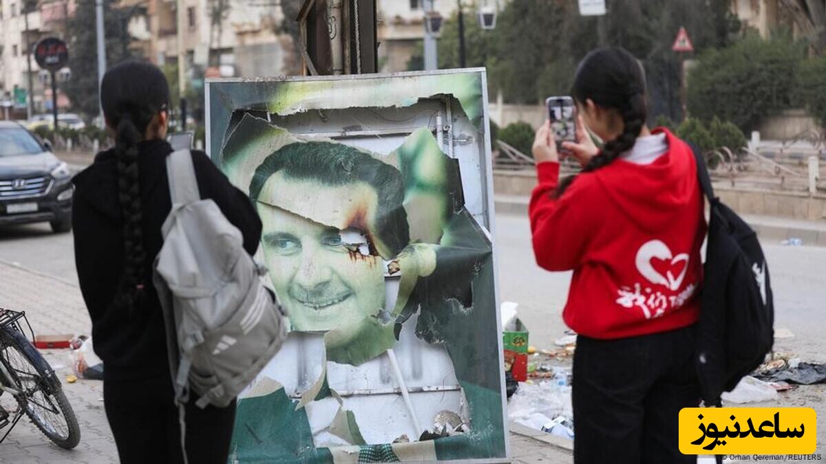 مروری بر سقوط دیکتاتورهای کت شلواری در خاورمیانه: از صدام حسین تا قذافی و اسد