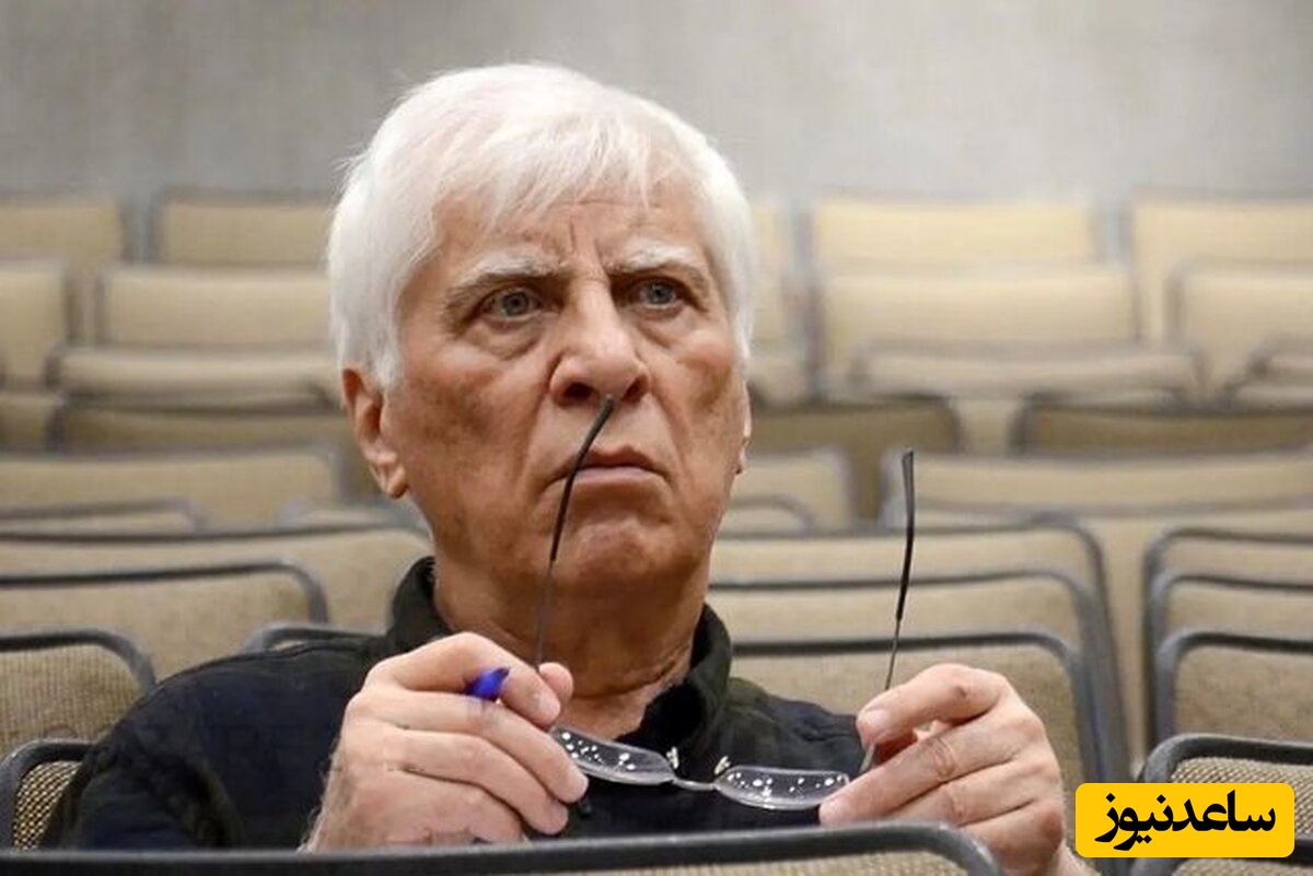 (عکس) بهرام بیضایی پیش از شهرت/ نگاهی به نوجوانی استاد در دهه 20