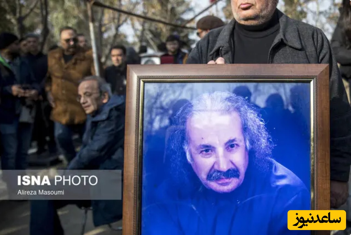 سعید پیردوست