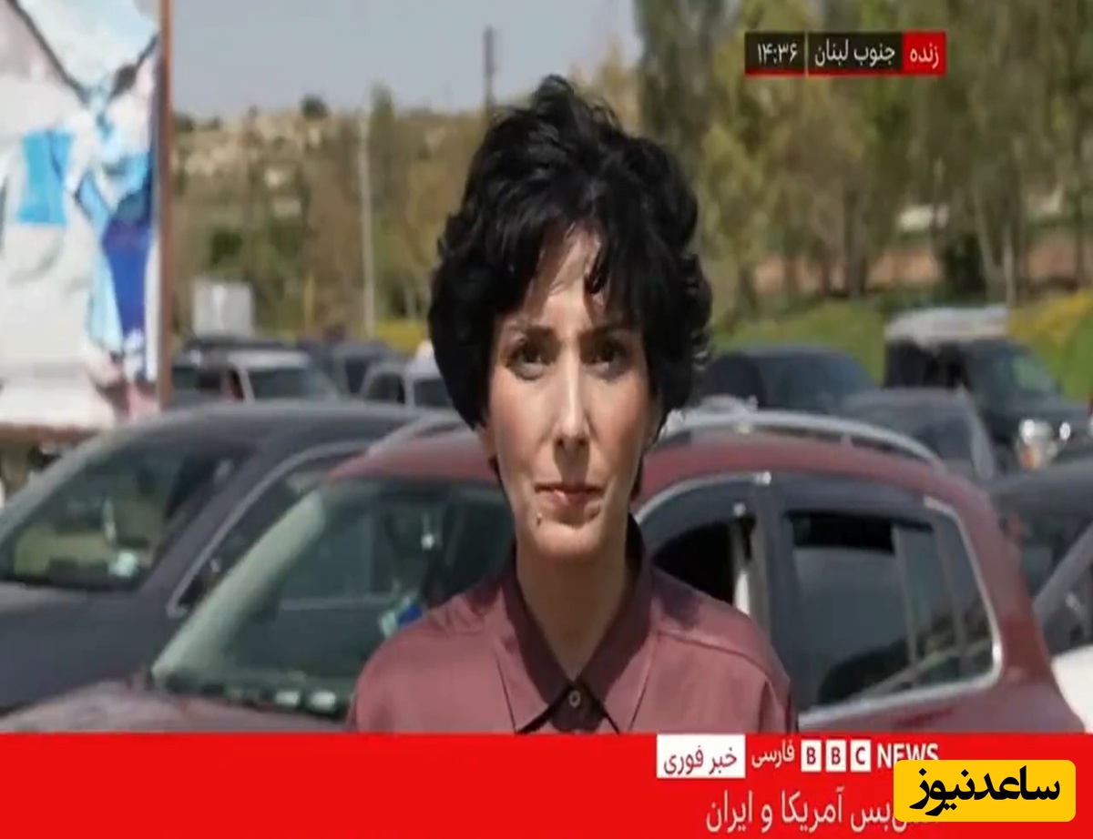 ببینید | روایت خبرنگار BBC از پیروزی ایران بر آمریکا با آتش بس در لبنان