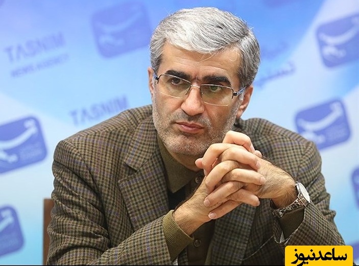 انتصاب مهم در صندوق نوآوری و شکوفایی؛ نوراله‌زاده با حکم پزشکیان سکان‌دار حمایت از اقتصاد دانش‌بنیان شد